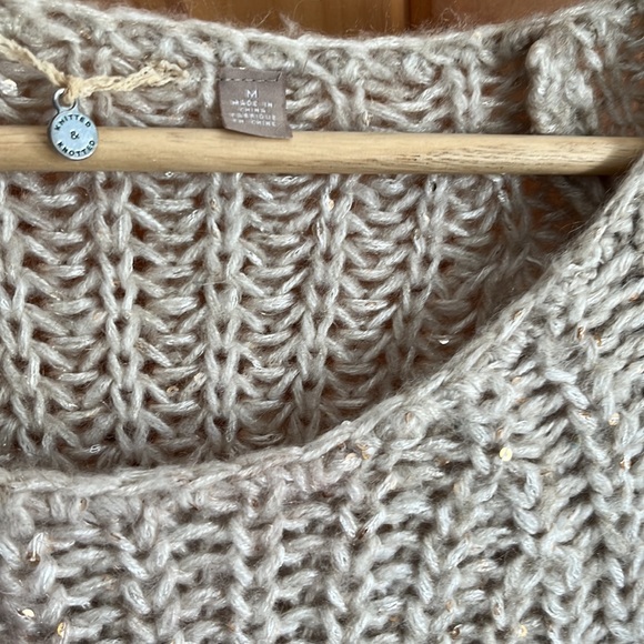 Anthropologie sweater - Picture 2 of 4